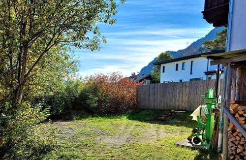 Vils Appartement | Haus Jakalar - Appartement/fewo, Dusche und Bad, WC, 4 Oder Mehr