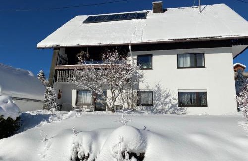 Schwarzenbach Appartement | Haus Janßen-Wehrle