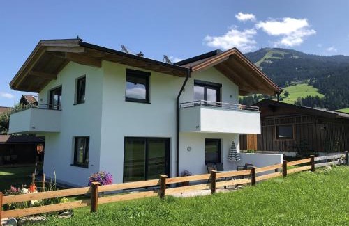 Westendorf Appartement | Haus Johanna