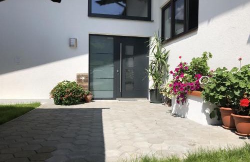 Westendorf Appartement | Haus Johanna