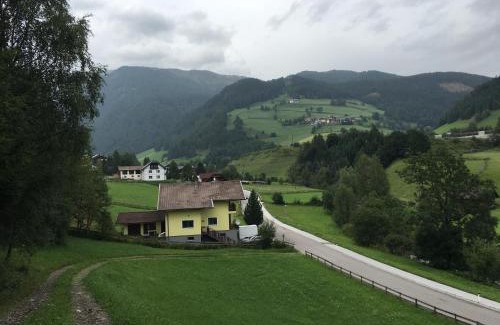 Rennweg am Katschberg Maison | Haus Johendre