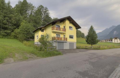 Rennweg am Katschberg Maison | Haus Johendre