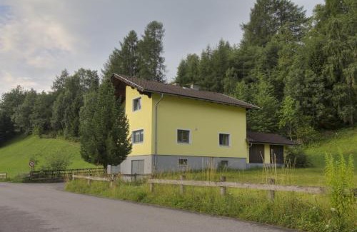 Rennweg am Katschberg Maison | Haus Johendre