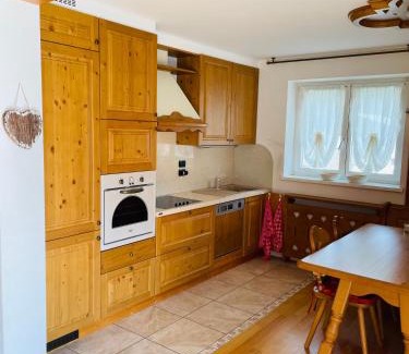 Sillian Appartement | Haus Jomeity