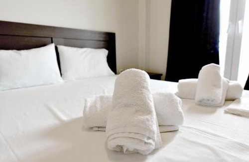 Paralia Dionysiou Appartement | Haus Jorgos Apartments by Booking Kottas