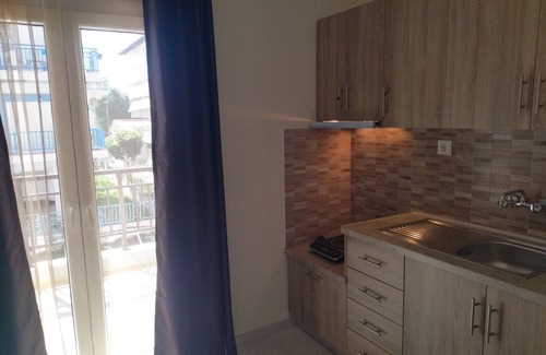 Paralia Dionysiou Maison | Haus Jorgos by Booking Kottas