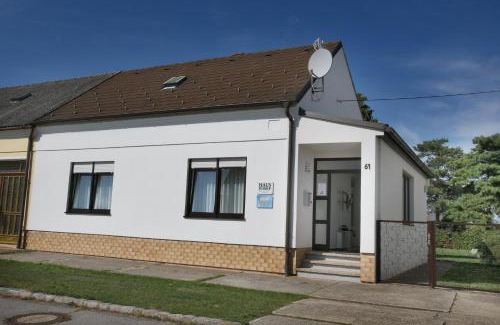 Sankt Andra am Zicksee Appartement | Haus Josef