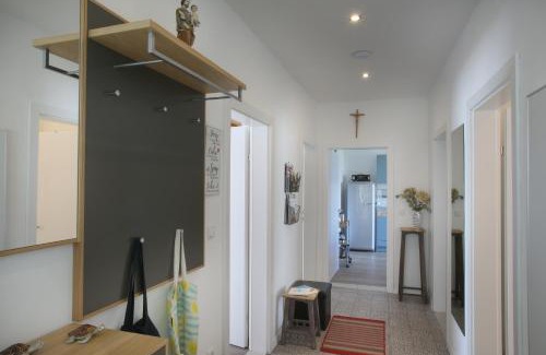 Sankt Andra am Zicksee Appartement | Haus Josef