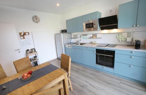 Sankt Andra am Zicksee Appartement | Haus Josef
