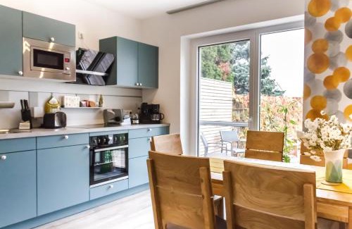 Sankt Andra am Zicksee Appartement | Haus Josef