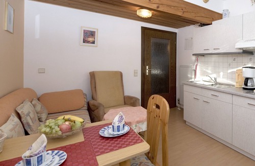 Bad Fuessing Appartement | Haus Josef Hager