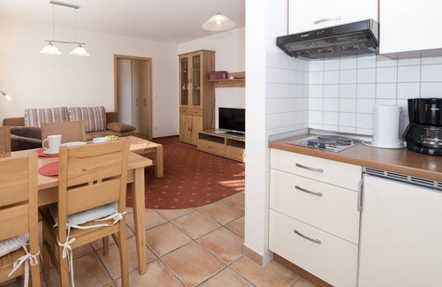 Bad Fuessing Appartement | Haus Josef Hager