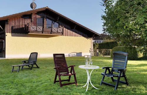 Bad Fuessing Appartement | Haus Josef Hager