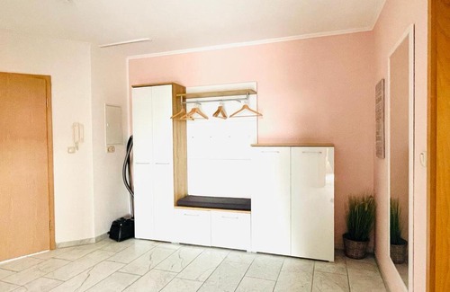 Neuharlingersiel Appartement | Haus KööK