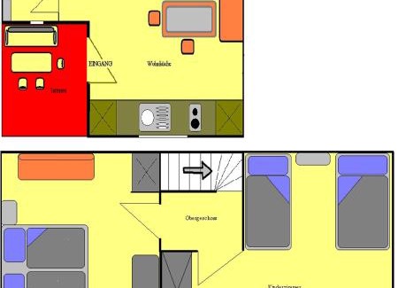 Neusiedl am See Appartement | Haus Königshofer