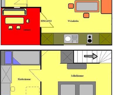 Neusiedl am See Appartement | Haus Königshofer