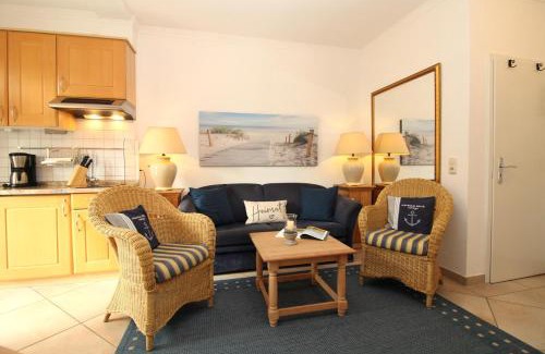 Ostseebad Kuhlungsborn Appartement | Haus Kühlung Fewo 3
