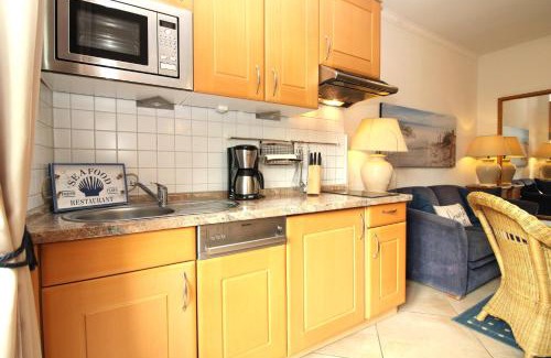 Ostseebad Kuhlungsborn Appartement | Haus Kühlung Fewo 3