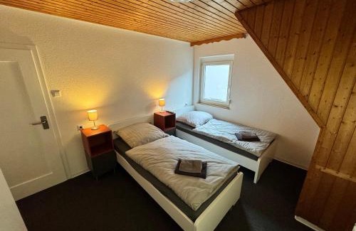 Oedheim Appartement | Haus K7