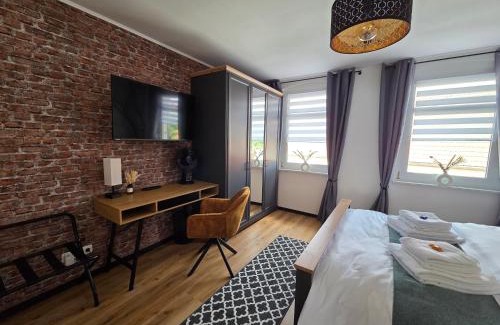 Wust-Fischbeck Appartement | Haus Kabelitz