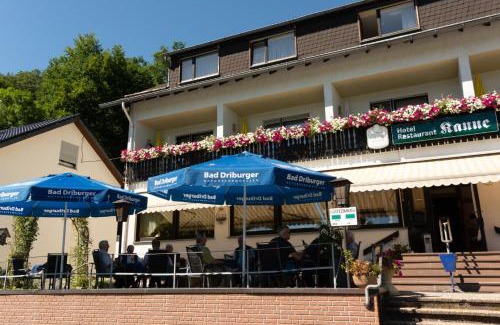 Bad Driburg Hôtel | Haus Kanne