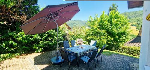 Ettenheim Appartement | Haus Karle