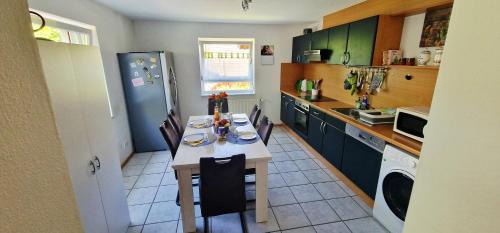 Ettenheim Appartement | Haus Karle