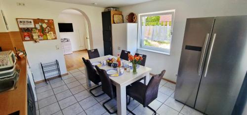 Ettenheim Appartement | Haus Karle