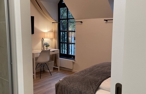 Trausdorf an der Wulka Maison | Haus Karlich