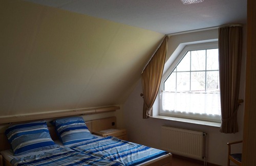 Westerwisch Appartement | Haus Katharina 2 - Beautiful holiday apartment for up to 4 people