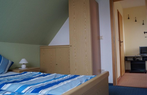 Westerwisch Appartement | Haus Katharina 2 - Beautiful holiday apartment for up to 4 people