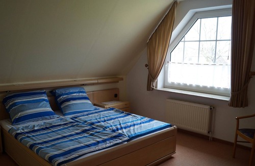 Westerwisch Appartement | Haus Katharina 2 - Beautiful holiday apartment for up to 4 people