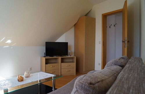 Westerwisch Appartement | Haus Katharina - House Katharina 1 - Holiday apartment in Cuxhaven for up to 4 persons