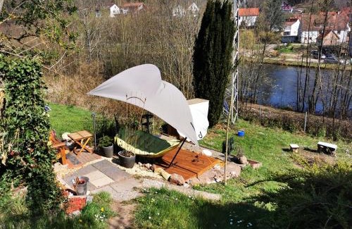 Schonau Appartement | Haus Katz