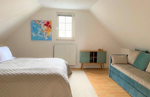 Euskirchen Maison | Haus Kessenich