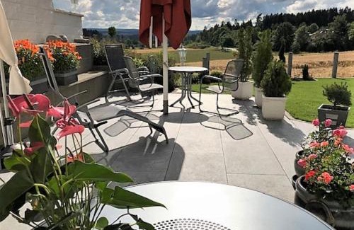 Bad Duerrheim Appartement | Haus Ketterer