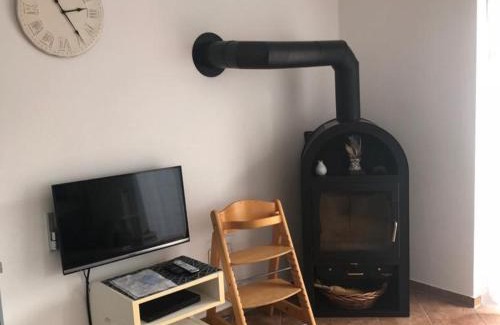 Langeoog Appartement | Haus Kiebitznuest - Langeoog