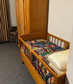 Nieder-Moos Appartement | Haus Kirchner