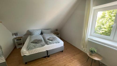 Wirdum Maison | Haus Kirchwarfenweg