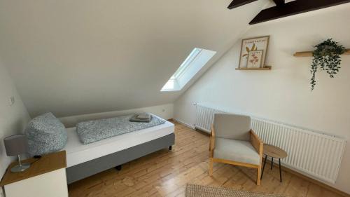 Wirdum Maison | Haus Kirchwarfenweg