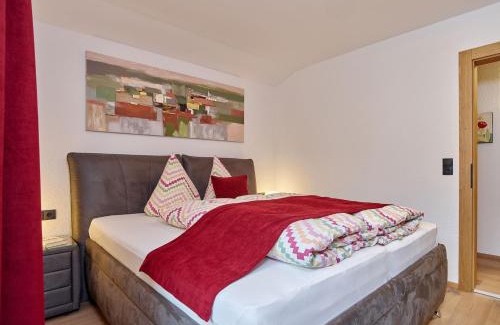 Runhof Appartement | Haus Klaudia Gstrein