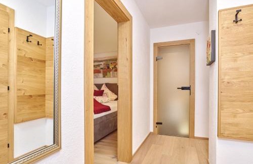 Runhof Appartement | Haus Klaudia Gstrein