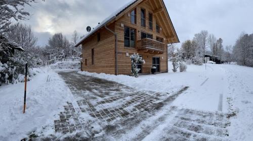 Feichten Maison | Haus Kleeblatt im Chiemgau