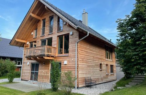 Feichten Maison | Haus Kleeblatt im Chiemgau