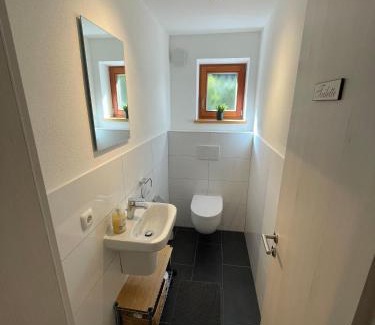 Feichten Maison | Haus Kleeblatt im Chiemgau