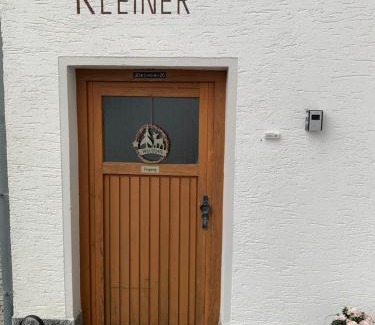 Eging am See Maison | Haus Kleiner