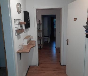 Hildfeld Appartement | Haus Konthé, appartement