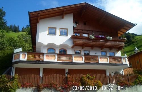 Gerlosberg Appartement | Haus Kröll Elisabeth