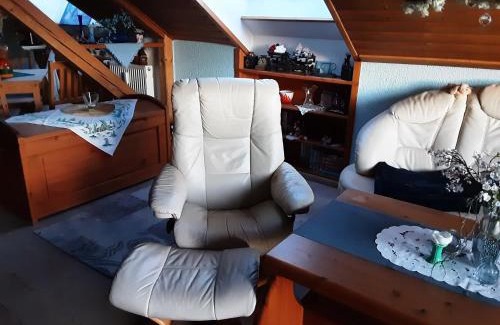 Trippstadt Appartement | haus krümel