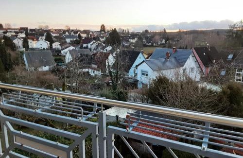 Trippstadt Appartement | haus krümel